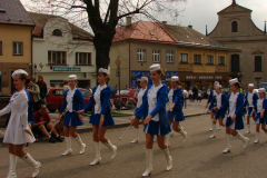 2008: Lomnické hudební jaro