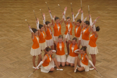 2008: čertovská
