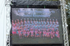 2013: Oslavy 100 let města Kosmonosy