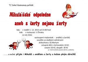 plakát mikulášská 2013-1