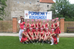 2009: NŠ Strakonice