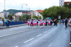 2014: Strakonice