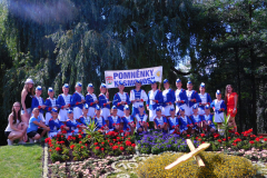 2018-06-17: MČR Poděbrady